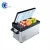Import 12v Car Mini Portable Camping Freezer Small Fridge For Truck from China