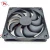 Import 12v24v 120mm DC Brushless Computer Cooling Fan 12025 120x120x25mm PC Case Fan 4 pin PWM Controller from China