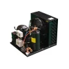 1/3-4Hp Open-type Tecumseh compressor condensing unit ,supermarket refrigeration equipment