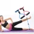 Import 14 In 1 Foldable Premium Workout Gym Fitness Equipment Exercise Pull Training Push Up Rack Board Stands Set With Bands from China