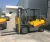 Import 1.5 ton Lpg gasoline/petrol dual fuel system forklift propane forklift truck from China