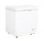 Import 150L Commercial Or Home Appliance Mini Deep Fridge Small Frozen Refrigerator Chest Freezer from China