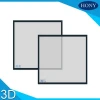 15*15CM Square Projector Polarizer Filters For Imax Movies,0/90&45/135 degree 3D Polarized Filters for Projectors