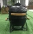 Import 15inch MCD Indoor and Outdoor Ceramic BBQ Grill 13 Inch Portable  Kamado from China