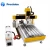 Import 1.5kw, 2.2kw wooden cnc machine for Plastic/Wood/ MDF/Plexiglas/ Metal for copper sheet 6060 cnc from China