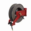 15m ceiling mounted automatic retractable air hose reel
