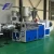 Import 16-110mm pvc pipe production line / pvc double pipe making machine from China