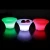 Import 16 colors changing small led planter pot light IP68 outdoor light up rechargeable led flower pot from China