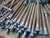 Import 160ton penumatic clutch forging press, J53-160C metal forging screw press,hot forging press from China