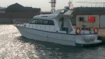 16m Cabin Cruiser Model Pleasure Fishing Boats For Sale