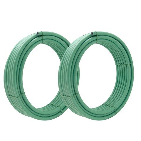 16mm PE-Xa Radiant Heating Pipe Floor Cooling Factory Direct Tube Supply Water High Resistance
