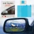 175*200MM Rainproof Film Anti-Glare Anti-Fog Sticker for Car Side Windows Mirror