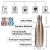 Import 17oz Double Wall Vacuum Insulated Stainless Steel Water Bottle Cup Camping Vacuum Water Bottle from China