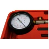 17pcs Professional Diesel Engine Cylinder Compression Tester 1000PSI - Automotive Tools