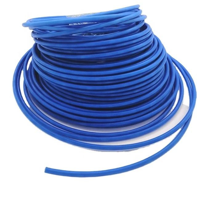 18AWG 600v Temperature 150&#x27;C ETFE Insulated wires &amp; cables