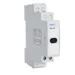 18mm DIN Rail LED Ac/Dc Signal lamp Indicator Light