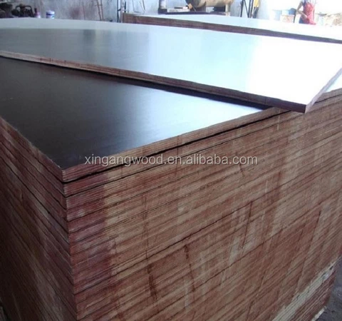 18mm film faced plywood price birch core plywood