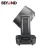Import 18x15w 4in1 rgbw dj lighting led zoom wash stage beam moving head for club from China