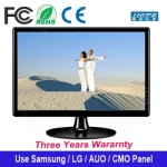 19 Inch Computer LED Monitor (H190A)