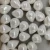 Import 19*25 mm drop shape shell loose pearl,mother of pearl,sea-shell pearl,half hole drilled from China