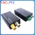 Import 1Ch 12G SDI Mini  Fiber Video Converter Transceiver +1Ch Reverse RS485 Data,20km LC Broadcasting Fiber Optic Transmission System from China