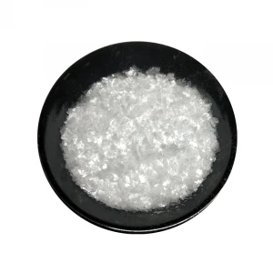 1kg free sample provided Boric acid flakes