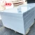 Import 1mm to 150mm 4x8  Pure Polypropylene Plate Plastic PP Sheets from China