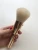 Import 1PC Rose Gold Powder Blush Brush Professional Make Up Brush Large Cosmetics Makeup Brushes from China