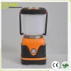 1W New Product 1000 Lumens Portable Outdoor SMD Retractable LED Bright Camping Lantern
