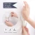 2 PCS Suction Cup Shower Hook Adhesive Bathroom Vacuum Wall Strong Removable Powerful Locking Abs Sucker Clear Display Hooks