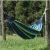 Import 2-Person Camping Hammocks Bed Extra Large Canvas Cotton Hamacas Hamak Hangmat Portable Double Hammock with Carrying Bag from China