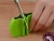 Import 2 Stage Professional Portable Mini Kitchen Knife Sharpener from China