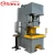 Import 20-150T Manual/electric hydraulic press/Frame type gantry forging press/Molding machine from China