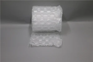 20 Cm Shock-Proof Hdpe Material Promotional Air Pillows Bags Cushion For Protective Packaging