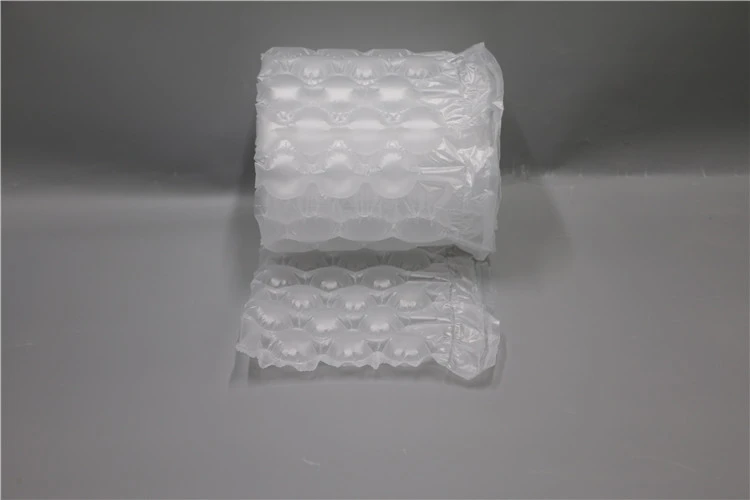 20 Cm Shock-Proof Hdpe Material Promotional Air Pillows Bags Cushion For Protective Packaging