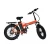 Import 20 &quot;folding bike snowmobile beach snowmobile super wide tire mountain bike male and female students variable speed from China