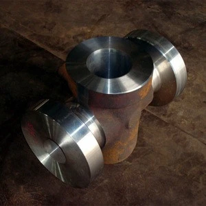 20# steel valve body forging