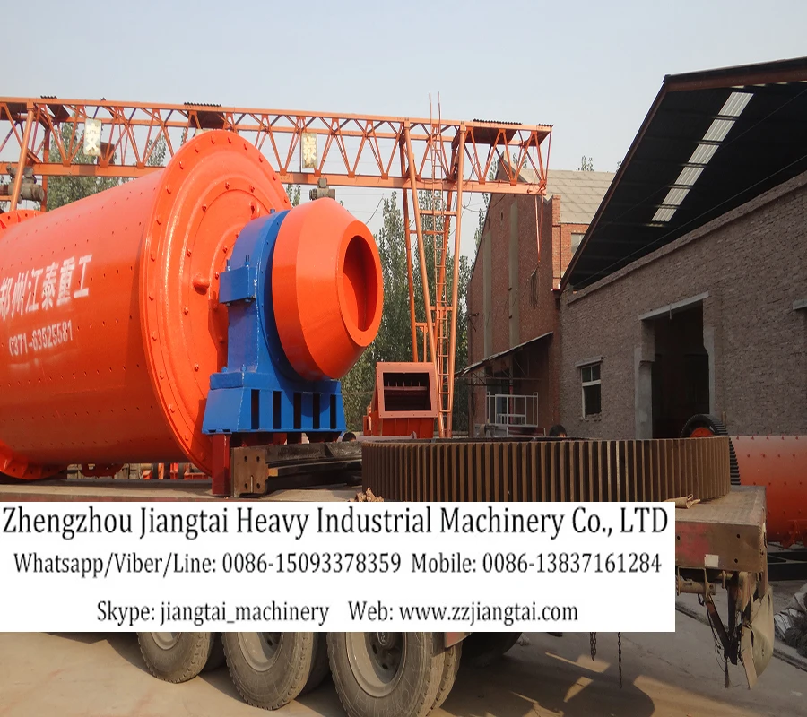 200 T/D Wet Ball Mill For Hematite Magnetite Chrome Chromite Nickel Quartz Copper Zinc Lead Ore Beneficiation Processing Plant