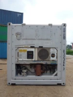 20'RF REFRIGERATED CONTAINER