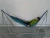 Import 200*80CM Double Hammock Camping Survival Hammock Parachute Cloth Portable Double Person Outdoor Leisure Hammock from China