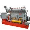 200KW Natural Gas Generate Sets good price