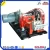 Import 200TJ Driving Diesel Water High Pressure Jet Pipe / Sewer Cleaning Cleaning from China