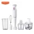Import 200w AC motor two speed hand blender and chopper from USA