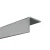 Import 201 304 321 316L Stainless Steel Angle Iron SS Equal Angle Steel 304 Steel Angle Bar Price from China