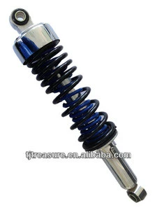 2014 best-selling Motorcycle spare parts shock absorber /back shock