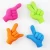 Import 2015 magic shaped eraser, plastic animal toys for kids ,zoo animals toys for kids from China