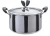 Import 2017 Chinese 3 layer stainless steel casserole from China