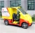 Import 2017 High speed New design electric logistic vehicle car from China