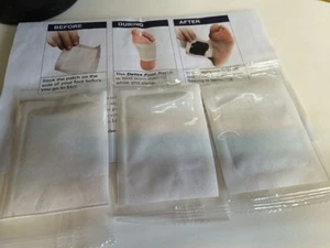 2017 Seling hot foot patch in other healthcare supply