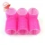 Import 2017 Wholesales Cheap High Quality Manufacturer Supply DIY Custom Design Shape Hair Accessories Hook and Loop Hair Roller from China